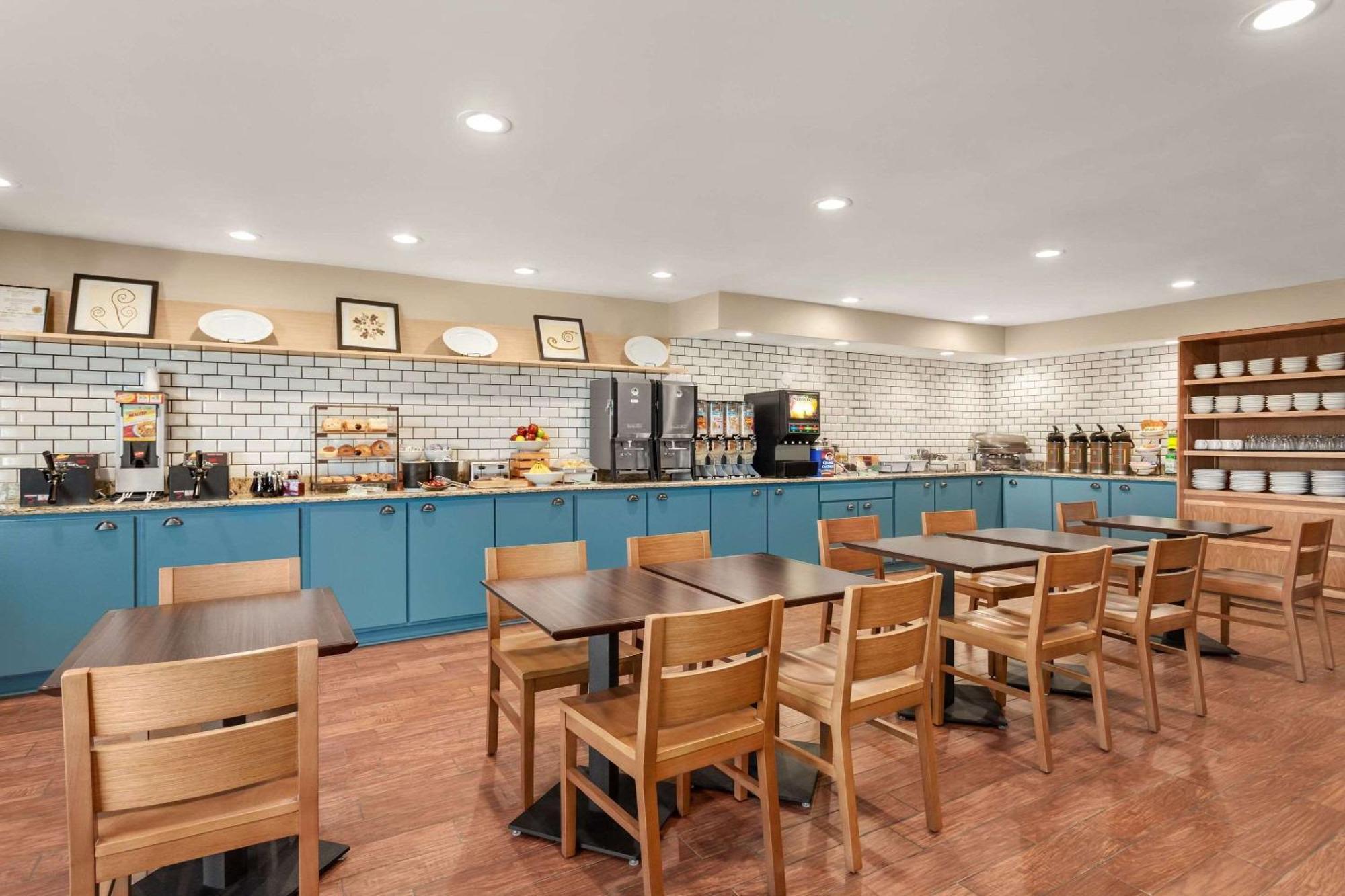 Country Inn & Suites By Radisson, Ames, Ia Экстерьер фото