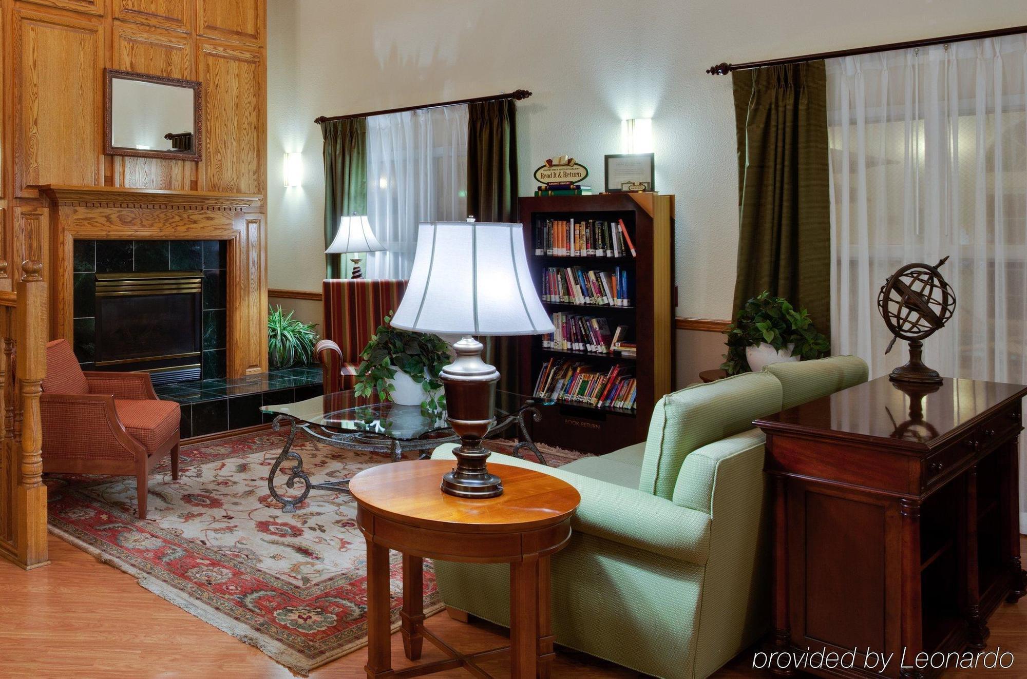 Country Inn & Suites By Radisson, Ames, Ia Экстерьер фото