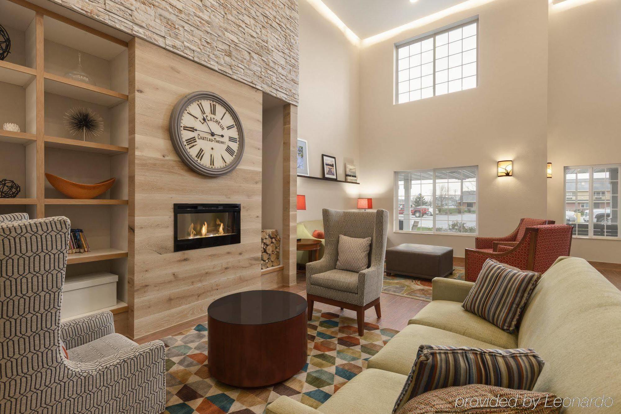 Country Inn & Suites By Radisson, Ames, Ia Экстерьер фото