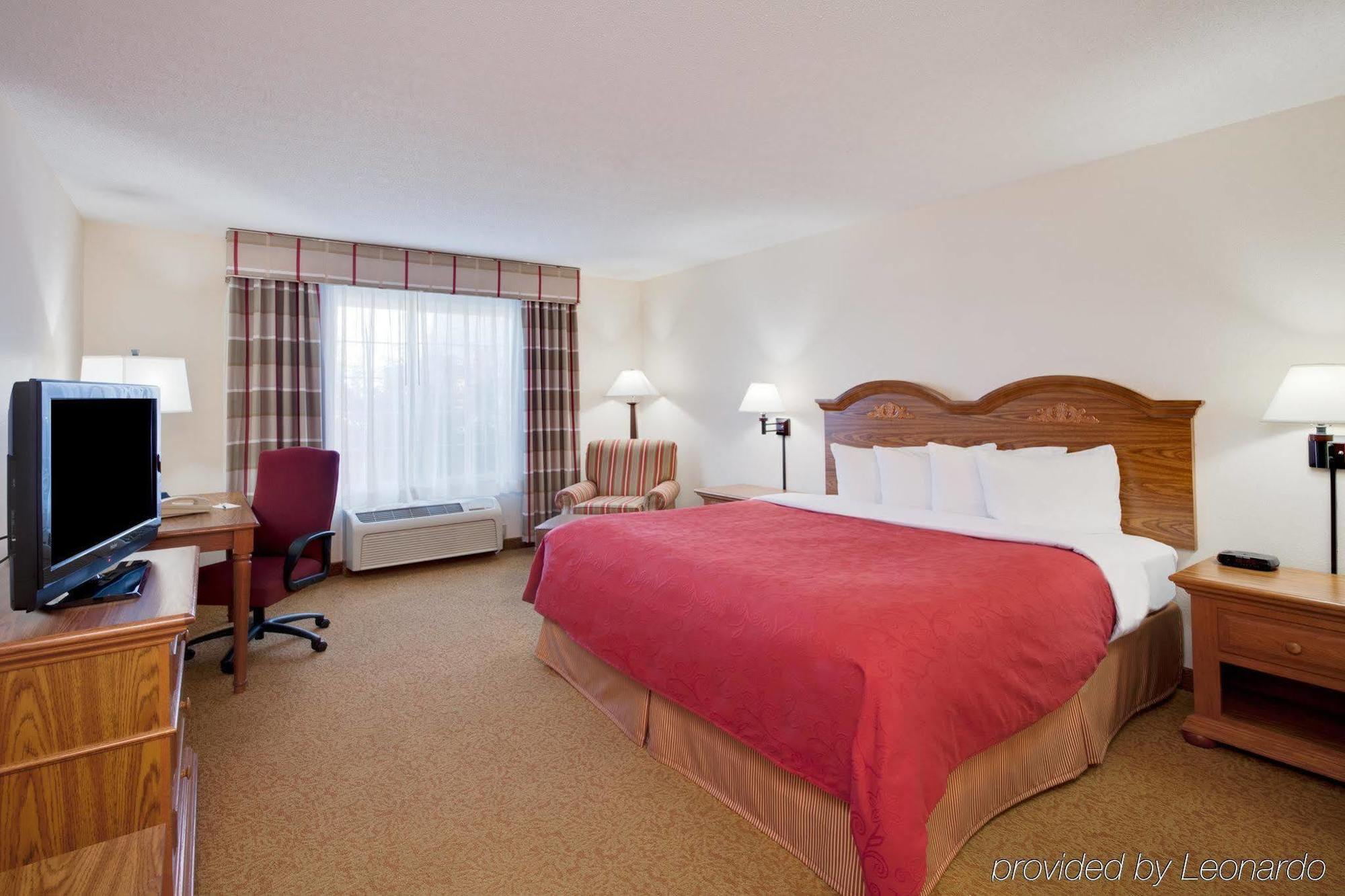 Country Inn & Suites By Radisson, Ames, Ia Номер фото