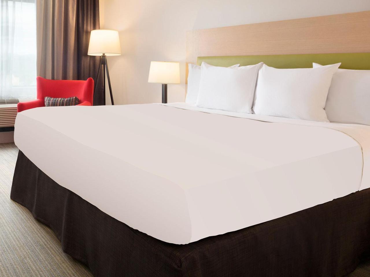 Country Inn & Suites By Radisson, Ames, Ia Экстерьер фото
